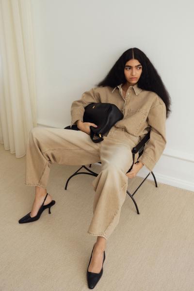 By Malene Birger 2026早秋004